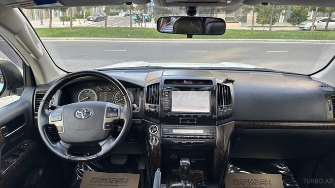 Toyota Land Cruiser 2011, 179,000 km - 4.0 л - Bakı