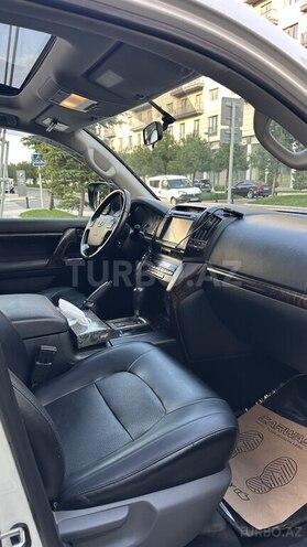 Toyota Land Cruiser 2011, 179,000 km - 4.0 л - Bakı