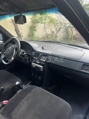 LADA (VAZ) Priora 2013, 241,212 km - 1.6 л - Bakı