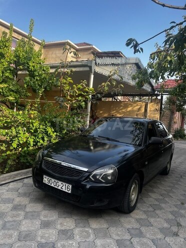 LADA (VAZ) Priora 2013, 241,212 km - 1.6 л - Bakı