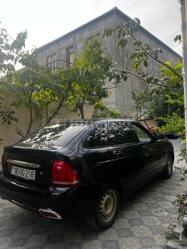 LADA (VAZ) Priora 2013, 241,212 km - 1.6 л - Bakı