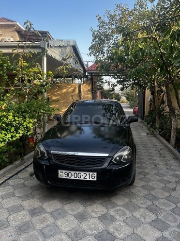 LADA (VAZ) Priora 2013, 241,212 km - 1.6 л - Bakı
