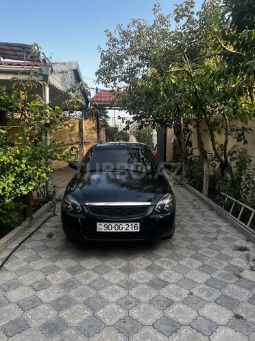 LADA (VAZ) Priora 2013, 241,212 km - 1.6 л - Bakı