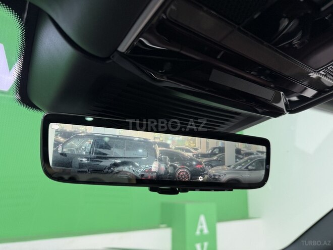 Land Rover Range Rover 2023, 25,300 km - 3.0 l - Bakı