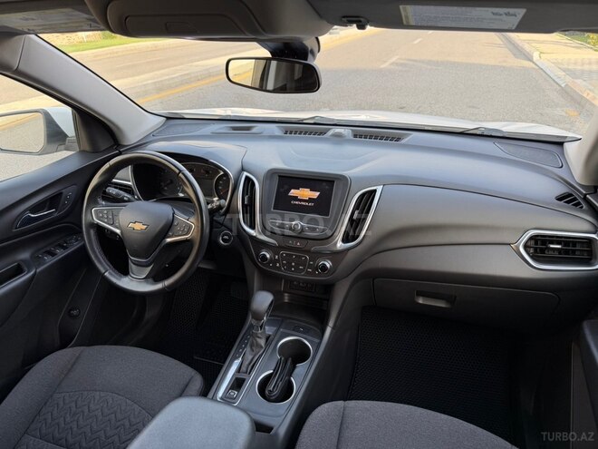 Chevrolet Equinox 2022, 130,000 km - 1.5 l - Bakı