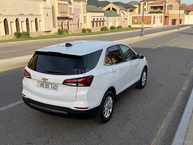 Chevrolet Equinox 2022, 130,000 km - 1.5 l - Bakı