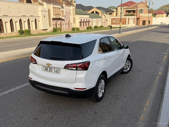 Chevrolet Equinox 2022, 130,000 km - 1.5 l - Bakı