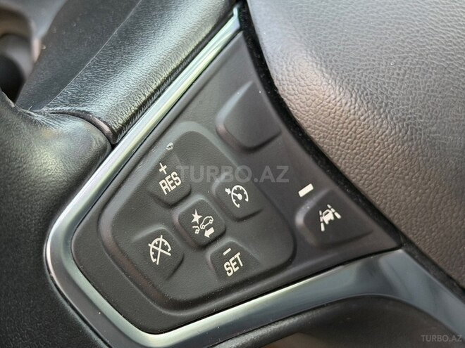Chevrolet Equinox 2022, 130,000 km - 1.5 l - Bakı