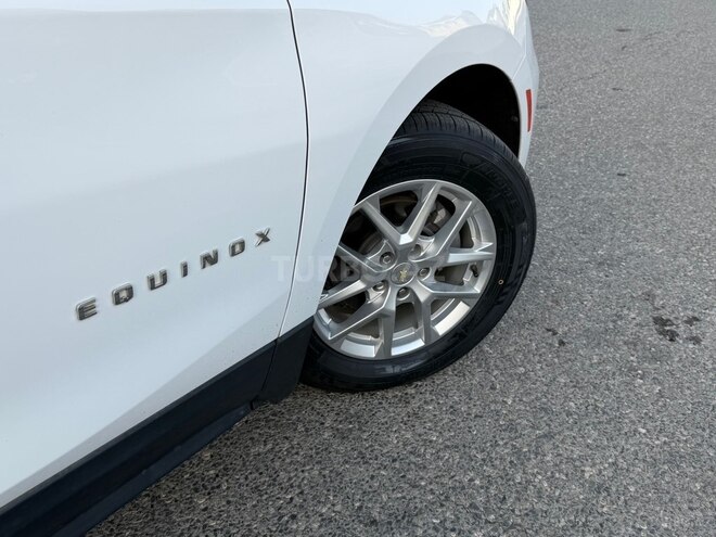 Chevrolet Equinox 2022, 130,000 km - 1.5 l - Bakı