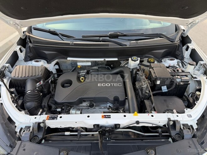 Chevrolet Equinox 2022, 130,000 km - 1.5 l - Bakı