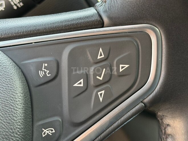 Chevrolet Equinox 2022, 130,000 km - 1.5 l - Bakı