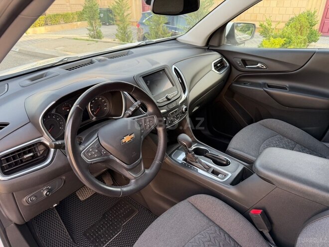 Chevrolet Equinox 2022, 130,000 km - 1.5 l - Bakı