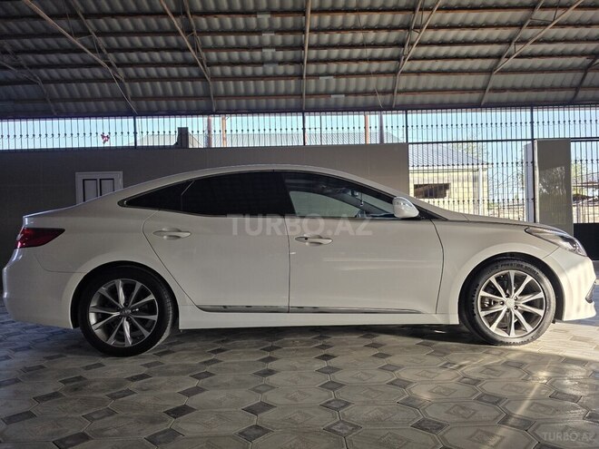 Hyundai Grandeur 2016, 144,000 km - 2.2 l - Sabirabad