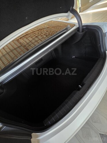 Hyundai Grandeur 2016, 144,000 km - 2.2 l - Sabirabad