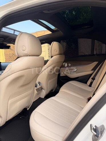 Mercedes E 300 2017, 160,000 km - 2.0 l - Bakı