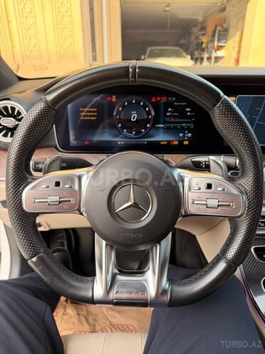 Mercedes E 300 2017, 160,000 km - 2.0 l - Bakı