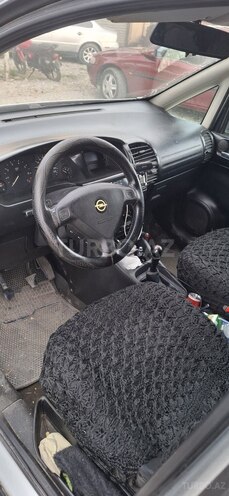 Opel Zafira 2000, 151,000 km - 1.6 l - Xaçmaz