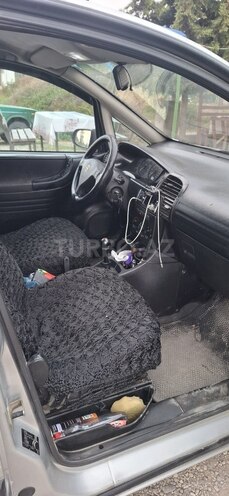 Opel Zafira 2000, 151,000 km - 1.6 l - Xaçmaz
