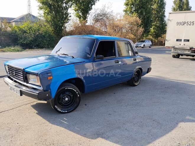 LADA (VAZ) 2107 2006, 350,000 km - 1.6 l - Bakı