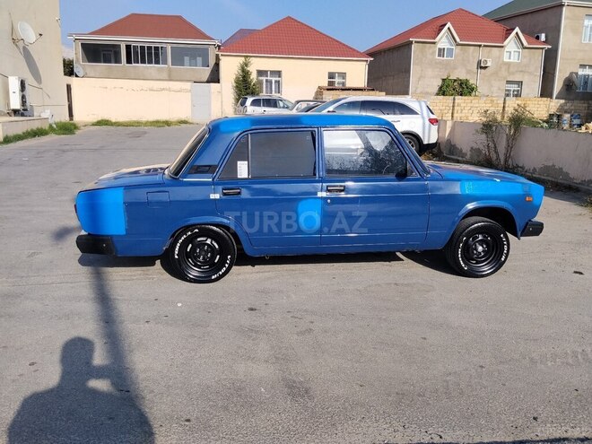 LADA (VAZ) 2107 2006, 350,000 km - 1.6 l - Bakı