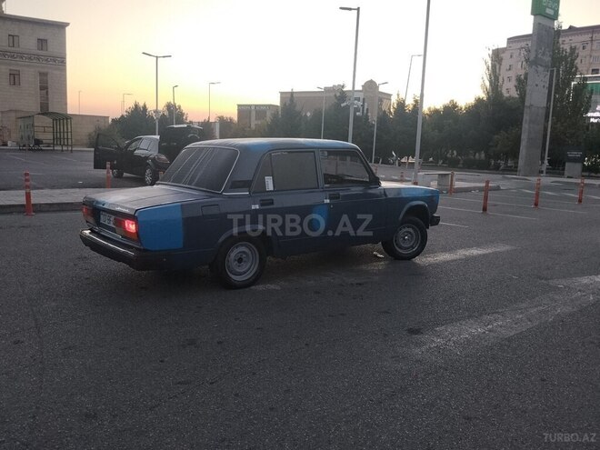 LADA (VAZ) 2107 2006, 350,000 km - 1.6 l - Bakı