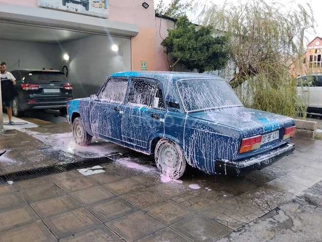 LADA (VAZ) 2107 2006, 350,000 km - 1.6 l - Bakı