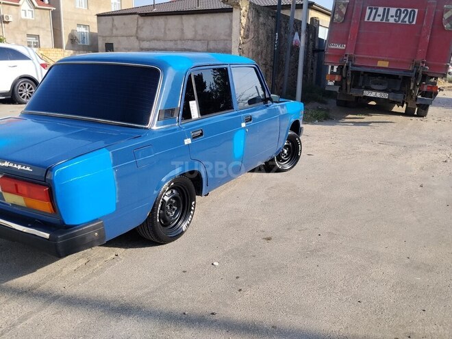 LADA (VAZ) 2107 2006, 350,000 km - 1.6 l - Bakı