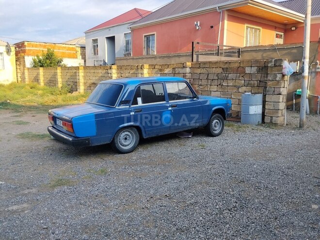 LADA (VAZ) 2107 2006, 350,000 km - 1.6 l - Bakı