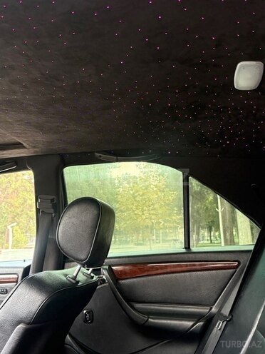 Mercedes C 240 1997, 300,000 km - 2.4 l - Xaçmaz
