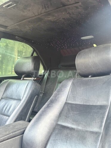 Mercedes C 240 1997, 300,000 km - 2.4 l - Xaçmaz