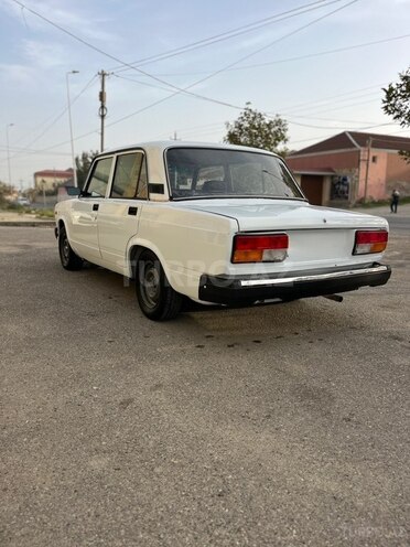 LADA (VAZ) 2107 2006, 20,000 km - 1.6 л - Bakı