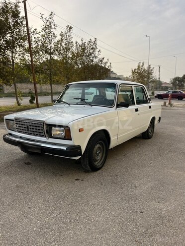 LADA (VAZ) 2107 2006, 20,000 km - 1.6 л - Bakı