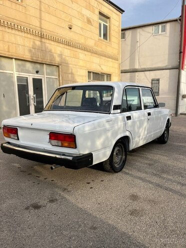 LADA (VAZ) 2107 2006, 20,000 km - 1.6 л - Bakı