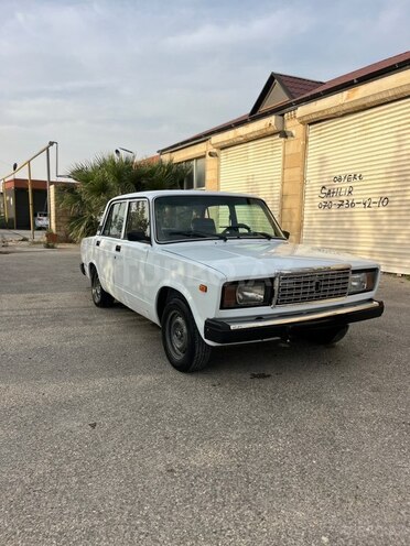 LADA (VAZ) 2107 2006, 20,000 km - 1.6 л - Bakı