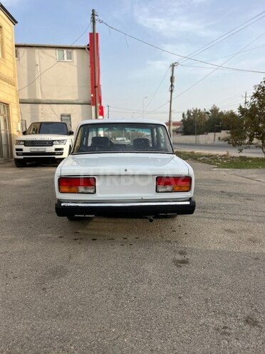 LADA (VAZ) 2107 2006, 20,000 km - 1.6 л - Bakı
