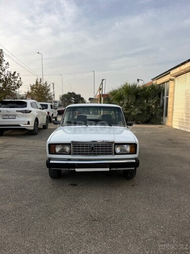 LADA (VAZ) 2107 2006, 20,000 km - 1.6 л - Bakı