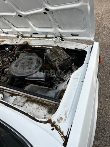 LADA (VAZ) 2107 2006, 20,000 km - 1.6 л - Bakı