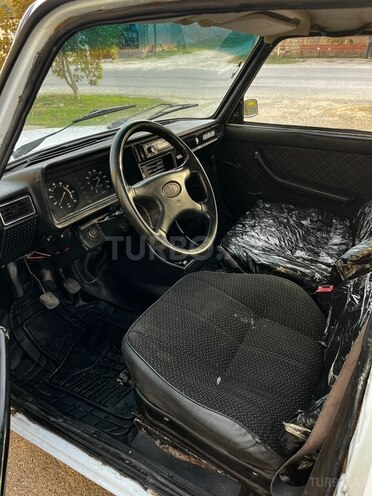 LADA (VAZ) 2107 2006, 20,000 km - 1.6 л - Bakı