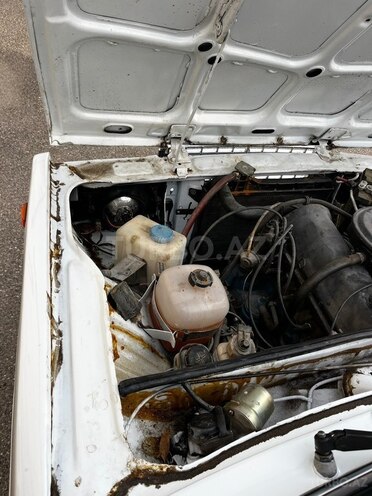LADA (VAZ) 2107 2006, 20,000 km - 1.6 л - Bakı