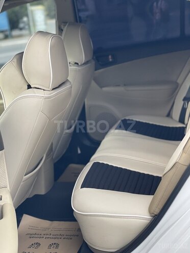 Hyundai Sonata 2009, 257,500 km - 2.0 l - Sumqayıt