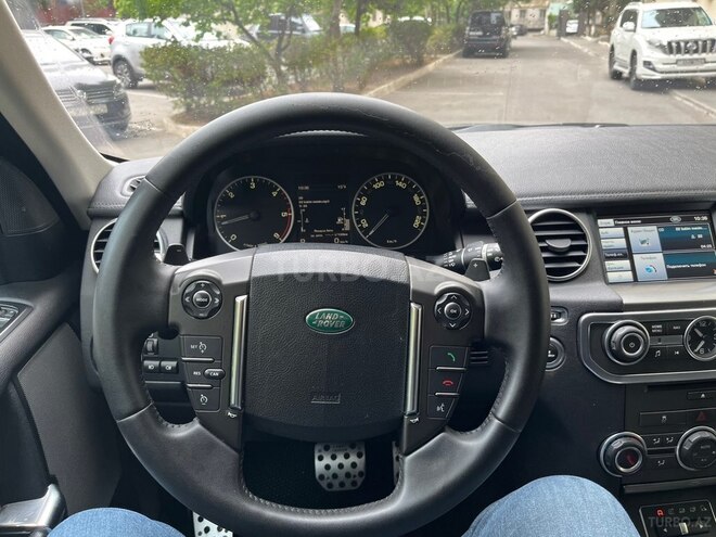 Land Rover Discovery 2013, 255,000 km - 3.0 л - Bakı
