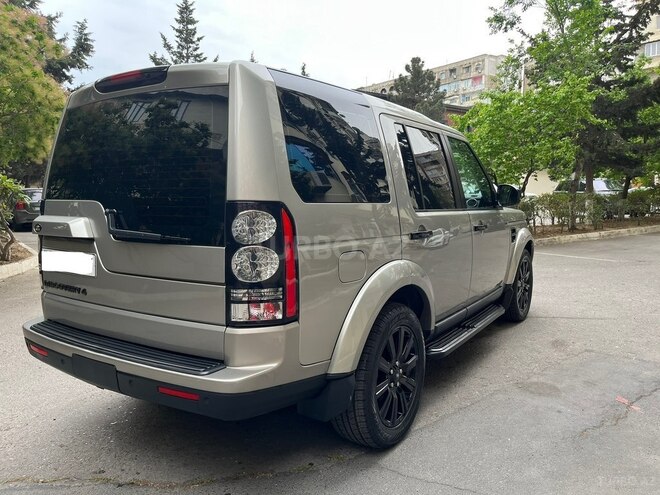 Land Rover Discovery 2013, 255,000 km - 3.0 л - Bakı