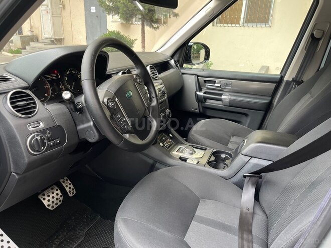 Land Rover Discovery 2013, 255,000 km - 3.0 л - Bakı