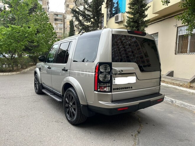 Land Rover Discovery 2013, 255,000 km - 3.0 л - Bakı