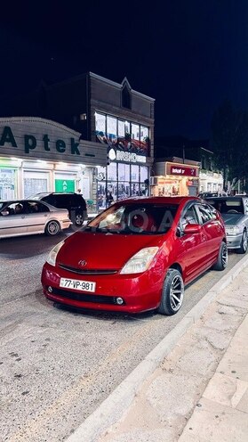 Toyota Prius 2008, 386,000 km - 1.5 л - Bakı