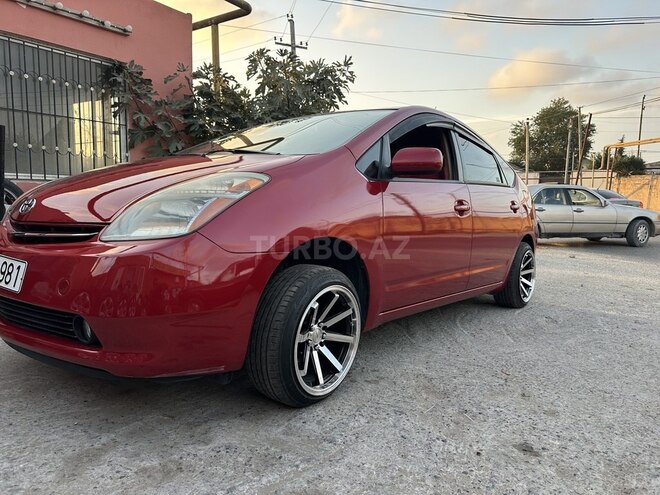 Toyota Prius 2008, 386,000 km - 1.5 л - Bakı
