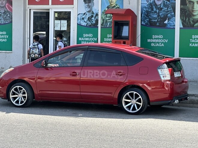 Toyota Prius 2008, 386,000 km - 1.5 л - Bakı