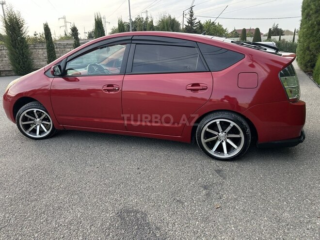 Toyota Prius 2008, 386,000 km - 1.5 л - Bakı