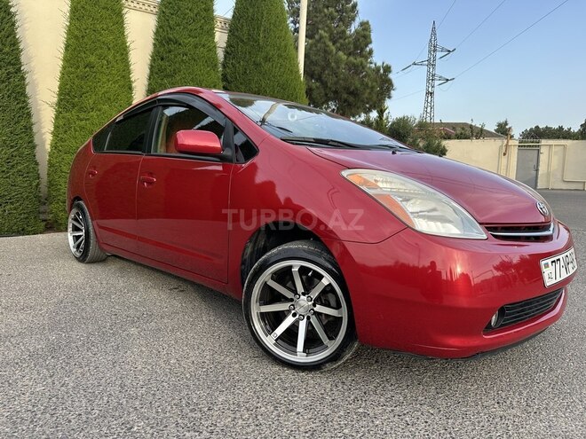 Toyota Prius 2008, 386,000 km - 1.5 л - Bakı