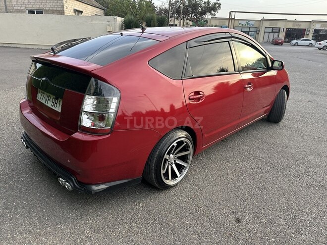 Toyota Prius 2008, 386,000 km - 1.5 л - Bakı